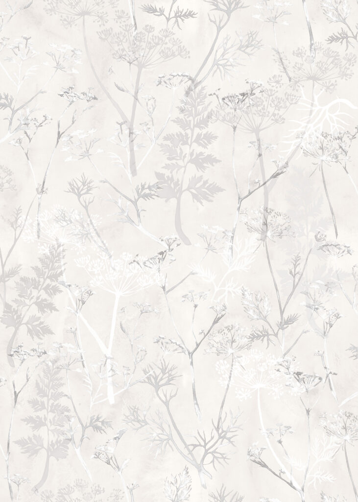 wallpaper mist offwhite